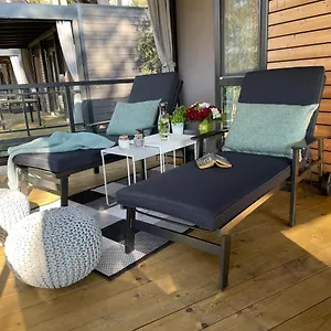 Rovinia Mobile Campingplatz Rovinj