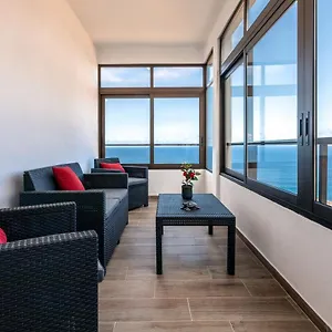Anaga Ocean Views Apartment Santa Cruz de Tenerife