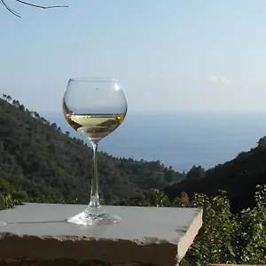  Alloggio per agriturismo Costa Di Campo