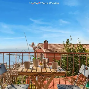 Il Nido Delle Cinque Terre Apartment