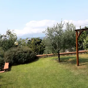 La Casina Negli Orti Apartment